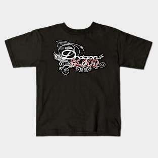 Dragon Blood Kids T-Shirt